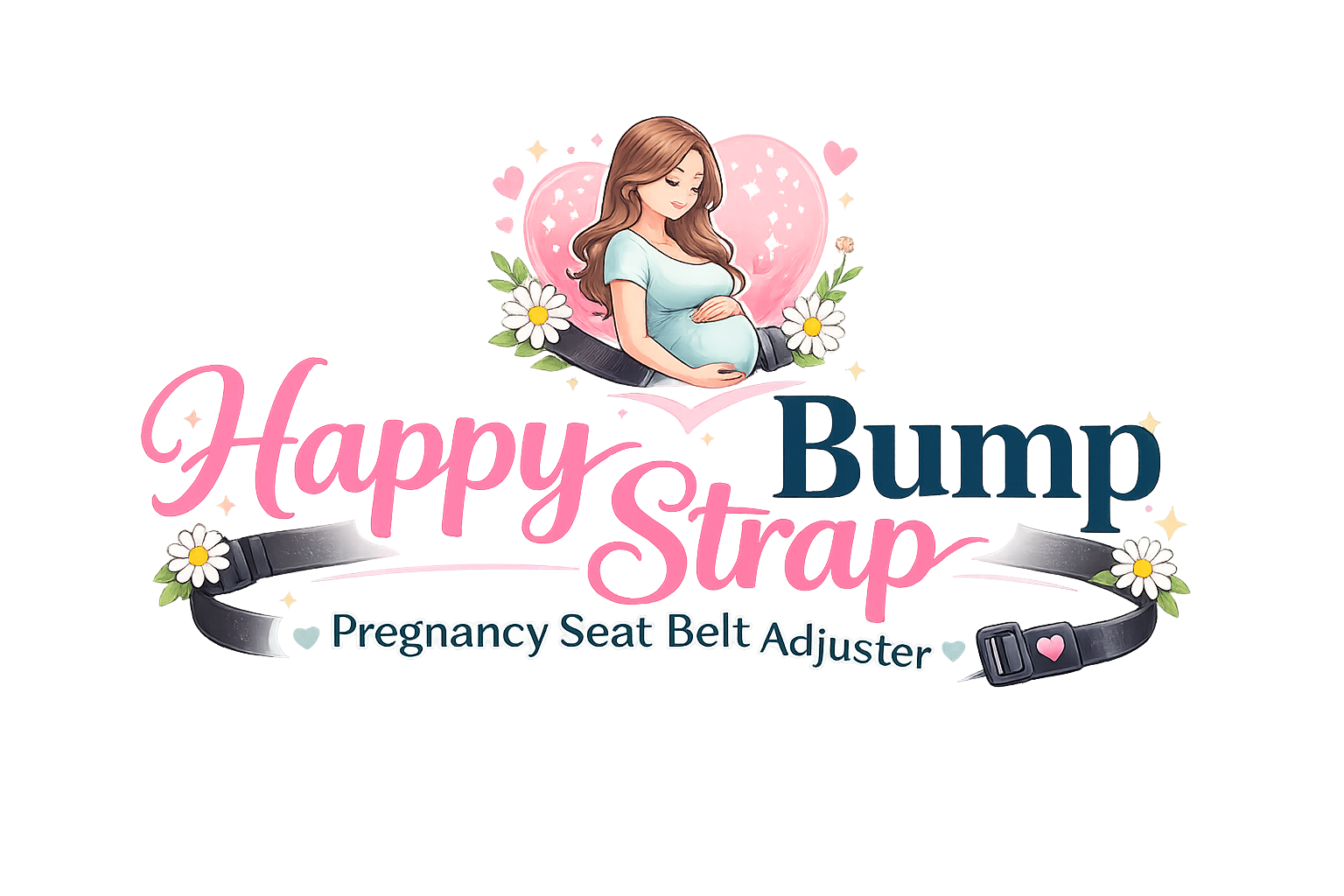 Happybumpstrap